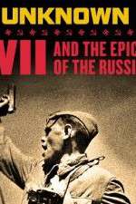 Watch The Unknown War 123movies