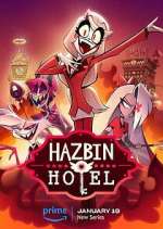 Watch Hazbin Hotel 123movies