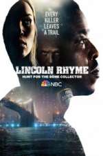 Watch Lincoln Rhyme: Hunt for the Bone Collector 123movies