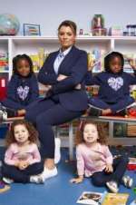 Watch Toddlers Behaving (Very) Badly 123movies