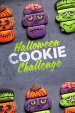 Watch Halloween Cookie Challenge 123movies