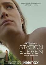 Watch Station Eleven 123movies