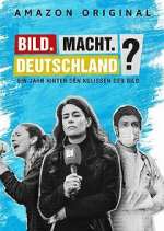 Watch BILD.Macht.Deutschland? 123movies