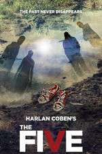 Watch The Five 123movies