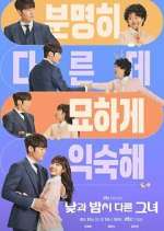 Watch Miss Night and Day 123movies