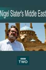 Watch Nigel Slater's Middle East 123movies