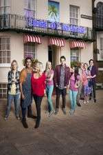 Watch Edge of Heaven 123movies