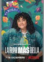 Watch La flor más bella 123movies