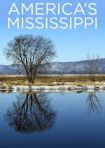 Watch America's Mississippi 123movies
