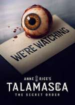 Watch Anne Rice\'s Talamasca: The Secret Order 123movies