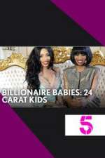 Watch Billionaire Babies: 24 Carat Kids 123movies