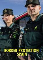 Watch Border Protection Spain 123movies