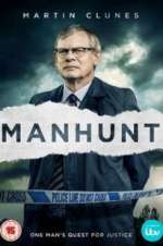 Watch Manhunt 123movies