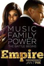 Watch Empire (2015) 123movies