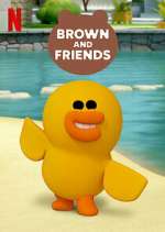 Watch Brown and Friends 123movies