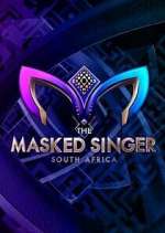 Watch The Masked Singer South Africa 123movies