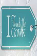 Watch I Found the Gown 123movies
