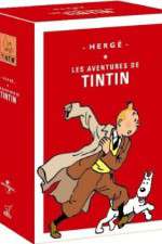 Watch Les aventures de Tintin 123movies