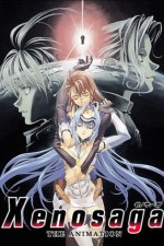 Watch Xenosaga: The Animation 123movies