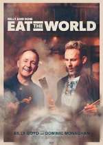 Watch Billy & Dom Eat the World 123movies