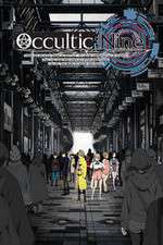 Watch Occultic;Nine 123movies