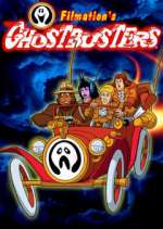 Watch Ghostbusters 123movies