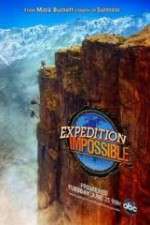 Watch Expedition Impossible 123movies