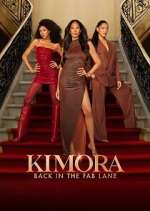 Watch Kimora: Back in the Fab Lane 123movies
