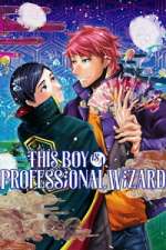 Watch Kono Danshi, Mahou ga Oshigoto Desu. 123movies