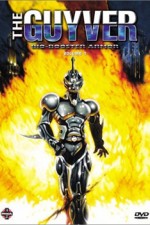 Watch The Guyver 123movies