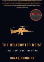 Watch Helikopterrånet 123movies