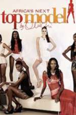 Watch Africas Next Top Model 123movies