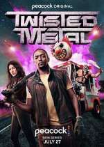 Watch Twisted Metal 123movies