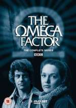 Watch The Omega Factor 123movies