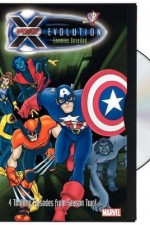 Watch X-Men: Evolution 123movies