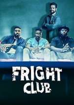 Watch Fright Club 123movies