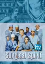 Watch Surgical Spirit 123movies