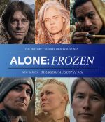 Watch Alone: Frozen 123movies