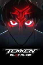 Watch TEKKEN: Bloodline 123movies