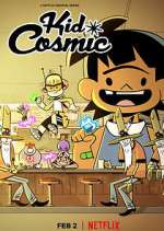 Watch Kid Cosmic 123movies
