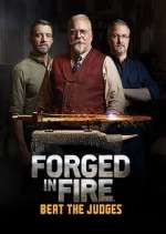 Watch Forged in Fire: Beat the Judges 123movies