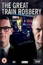 Watch The Great Train Robbery 123movies