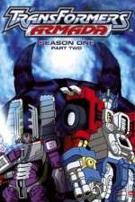 Watch Transformers: Armada 123movies