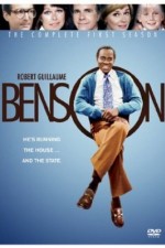 Watch Benson 123movies