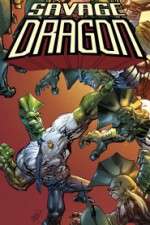 Watch The Savage Dragon (1995) 123movies