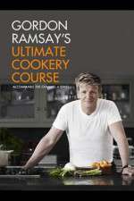Watch Gordon Ramsays Ultimate Cookery Course 123movies