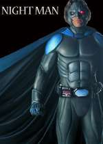 Watch NightMan 123movies