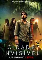 Watch Cidade Invisível 123movies