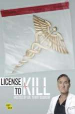 Watch License to Kill 123movies
