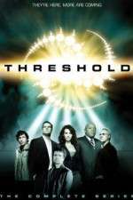 Watch Threshold 123movies